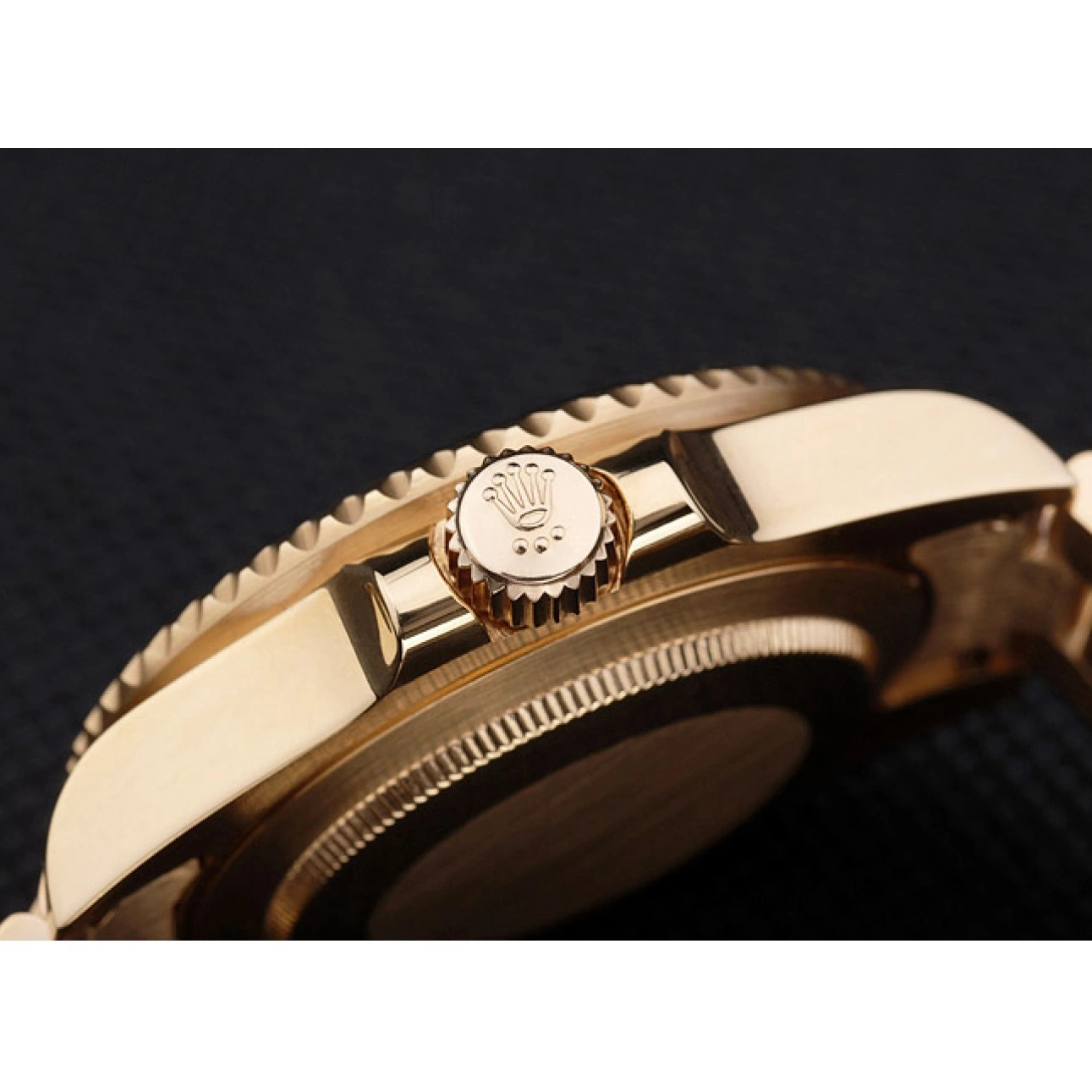 Rolex copies cheap Rolex Ii-rl169 Gmt-Master 0716